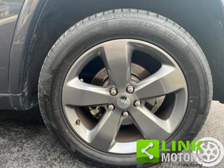 JEEP Grand Cherokee usata, con Lettore CD