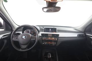 BMW X1 usata 3