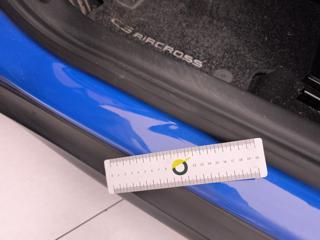 CITROEN C3 Aircross usata 48