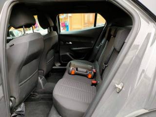 PEUGEOT 2008 usata, con Immobilizzatore elettronico