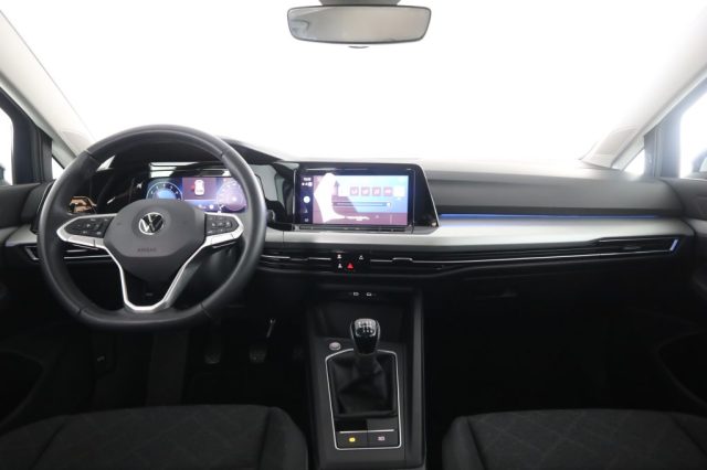 VOLKSWAGEN Golf usata 4