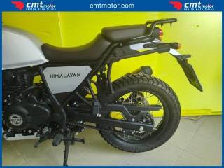 ROYAL ENFIELD Himalayan 400 usata 7