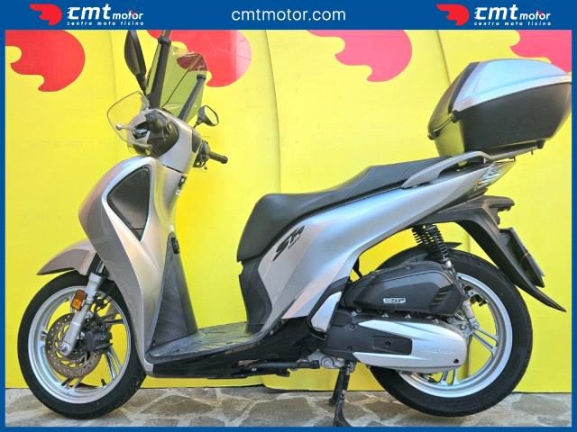 HONDA SH 150 usata 2