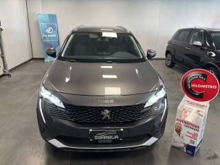 PEUGEOT 5008 usata, con Airbag