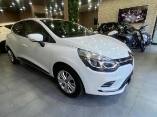 RENAULT Clio usata, con Airbag laterali