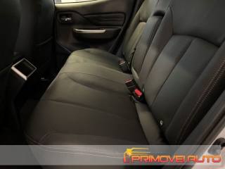 MITSUBISHI L200 usata, con Airbag laterali