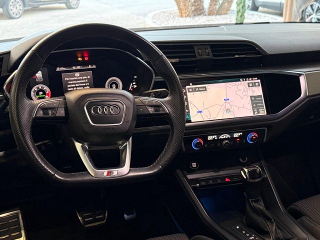 AUDI Q3 usata, con Immobilizzatore elettronico