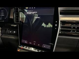 RENAULT Austral usata 9