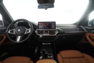 BMW X3 usata 10
