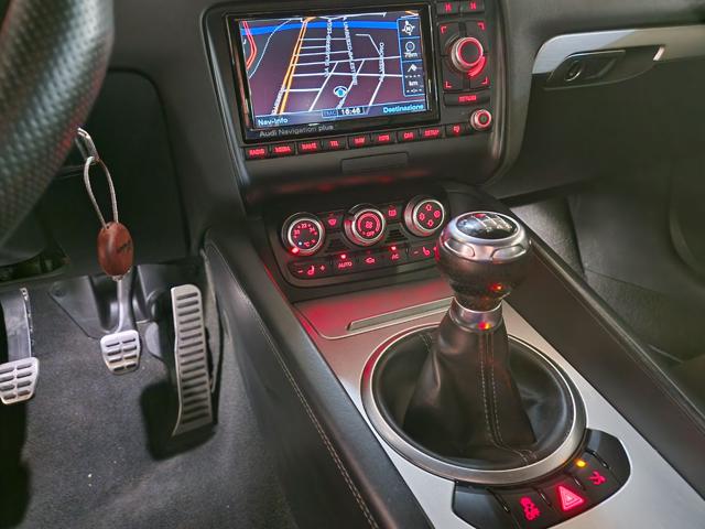 AUDI TT usata, con Controllo automatico clima
