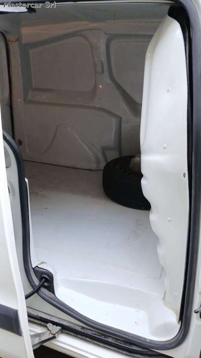 CITROEN Berlingo usata, con Chiusura centralizzata