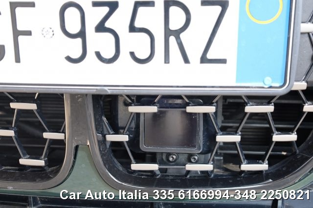 BMW M440 usata 183