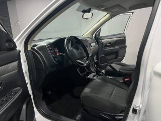 MITSUBISHI Outlander usata, con Antifurto