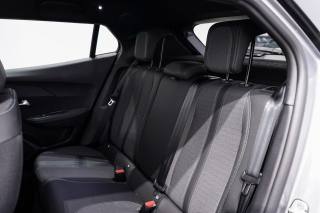PEUGEOT 2008 usata, con Volante multifunzione