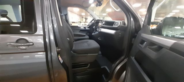 VOLKSWAGEN Multivan usata 30