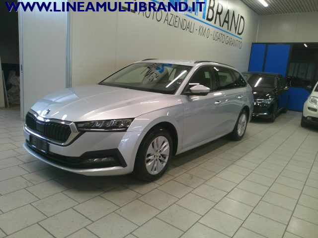 SKODA Octavia usata, con ABS