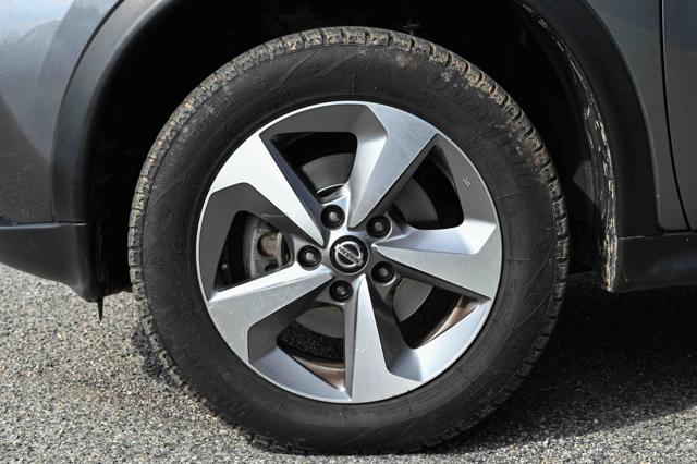NISSAN Juke usata, con Controllo automatico clima