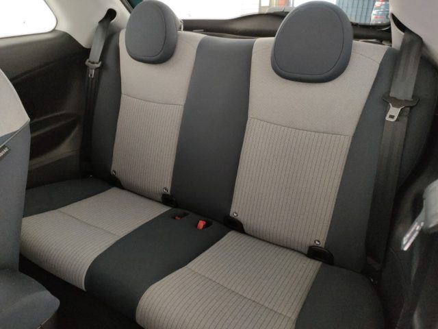 FIAT 500e usata, con Chiusura centralizzata