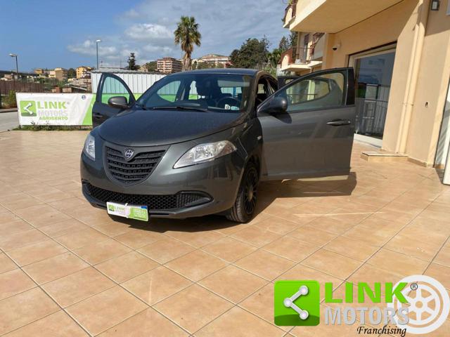 LANCIA Ypsilon usata 18