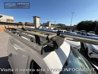 VOLKSWAGEN Caddy usata, con Immobilizzatore elettronico