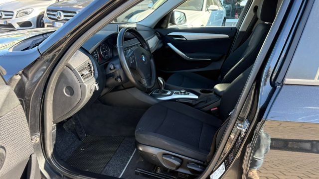 BMW X1 usata, con Chiusura centralizzata