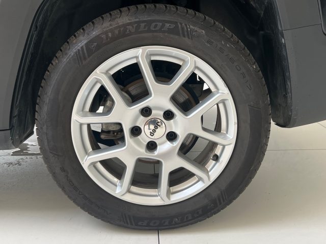 JEEP Renegade usata, con Bracciolo