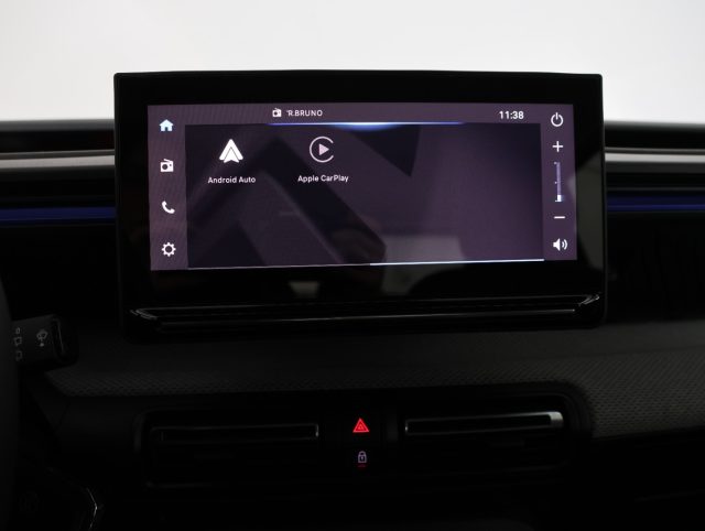 CITROEN C3 usata, con USB