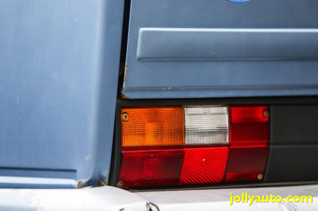 VOLKSWAGEN T3 usata 56