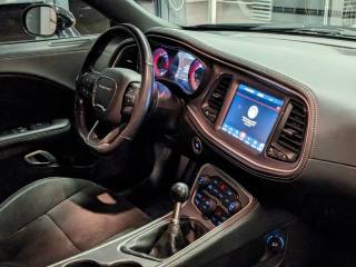 DODGE Challenger usata, con Park Distance Control