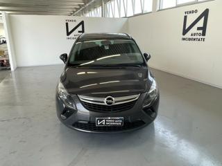 OPEL Zafira Tourer usata, con Airbag