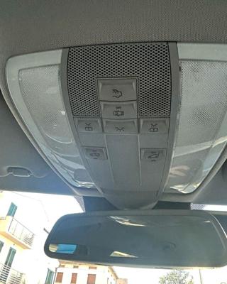 MERCEDES-BENZ C 220 usata, con Climatizzatore