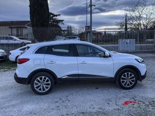 RENAULT Kadjar usata 1