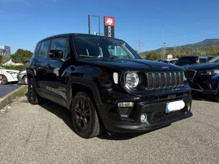 JEEP Renegade usata, con Airbag laterali