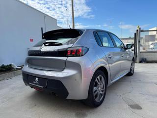 PEUGEOT 208 usata, con Airbag laterali