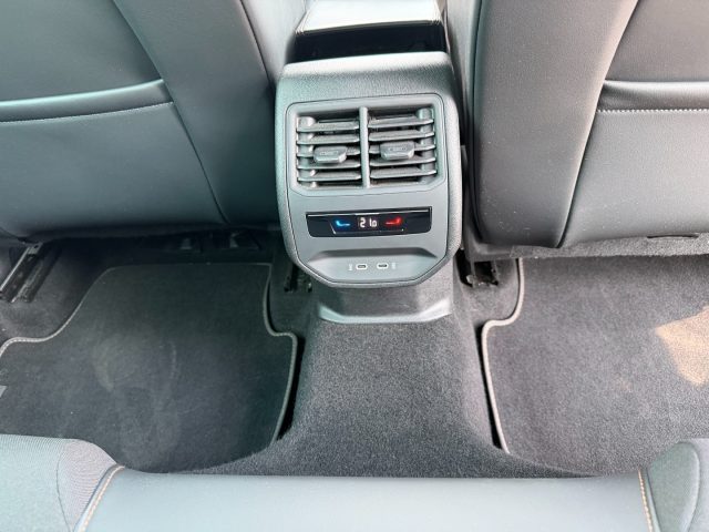 CUPRA Formentor usata, con Autoradio digitale