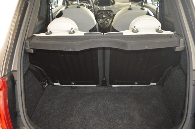 FIAT 500 usata, con Chiusura centralizzata