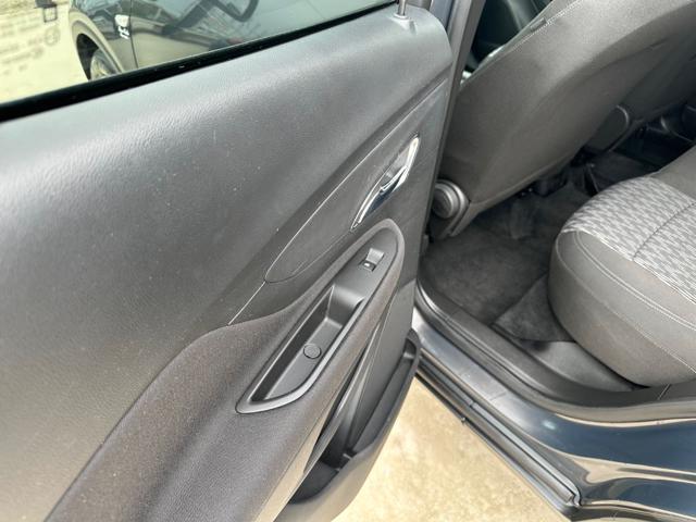 OPEL Mokka usata, con Cruise Control