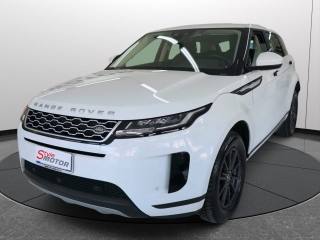 LAND ROVER Range Rover Evoque usata, con Bluetooth