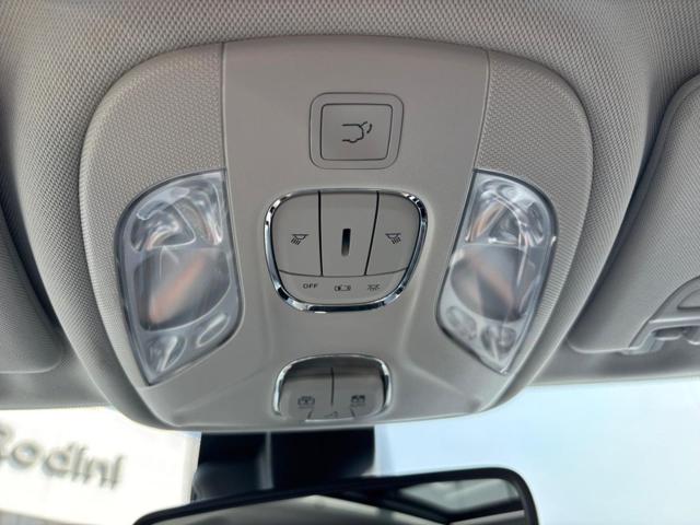 JEEP Compass usata 23