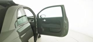 FIAT 500C usata 74