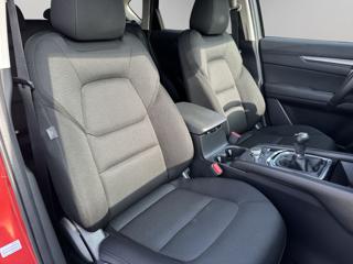 MAZDA CX-5 usata, con Immobilizzatore elettronico