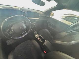 PEUGEOT 2008 usata, con Controllo trazione