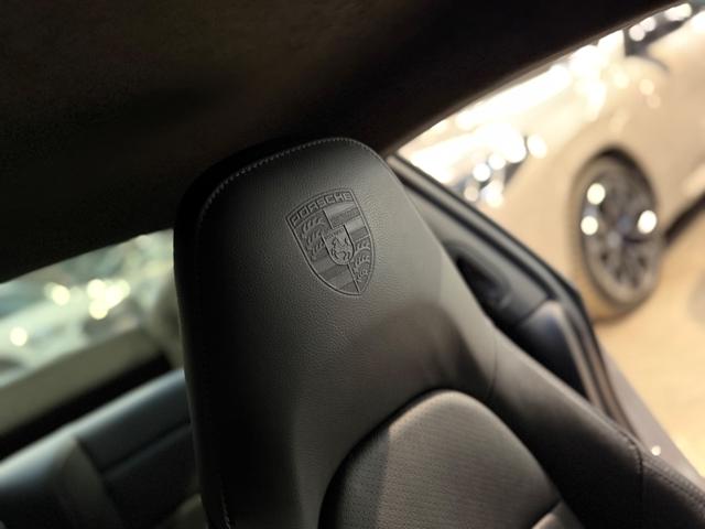 PORSCHE 911 usata, con Sistema di navigazione
