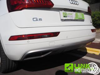 AUDI Q5 usata 37