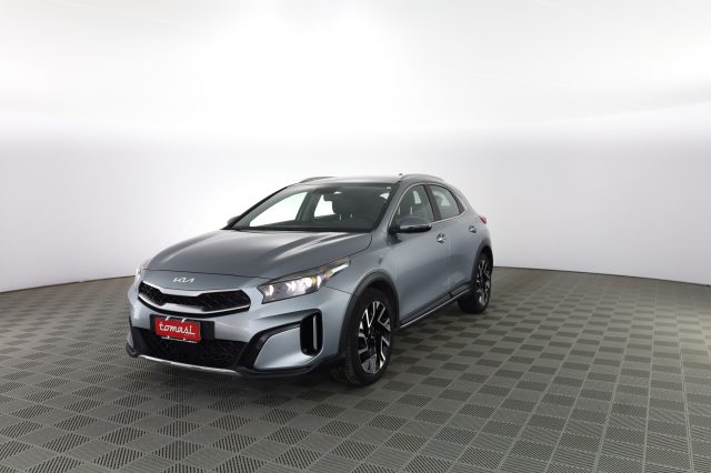 KIA XCeed usata 0