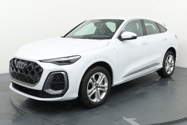 AUDI Q5 usata, con ABS