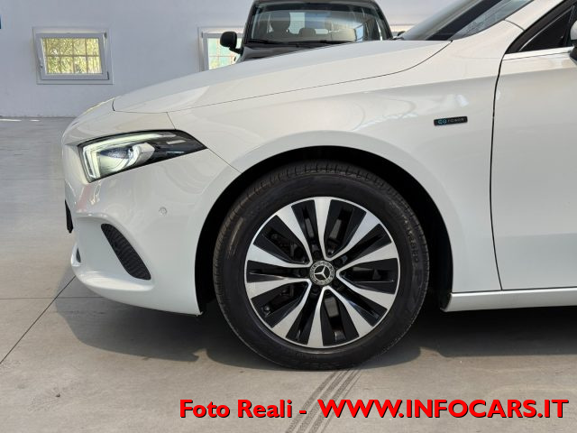 MERCEDES-BENZ A 250 usata, con USB