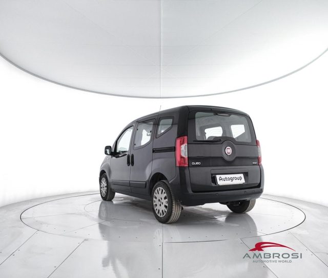 FIAT Qubo usata 3
