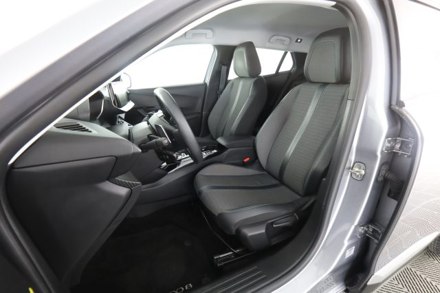 PEUGEOT 2008 usata 2