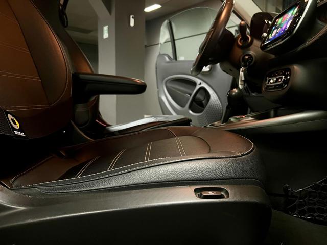SMART ForTwo usata, con Specchietti laterali elettrici